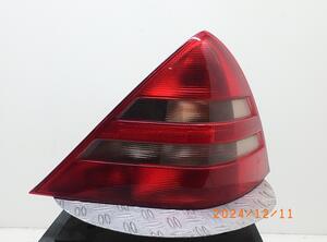 Combination Rearlight MERCEDES-BENZ SLK (R170)