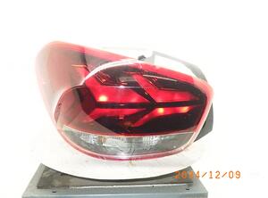 Combination Rearlight DACIA SPRING, DACIA SANDERO, DACIA LOGAN (LS_), DACIA DUSTER (HS_)