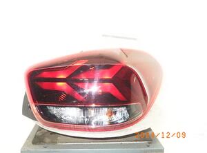 Combination Rearlight DACIA SPRING, DACIA SANDERO, DACIA LOGAN (LS_), DACIA DUSTER (HS_)