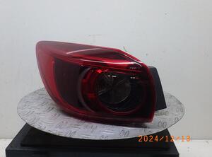 Combination Rearlight MAZDA 3 (BM, BN)