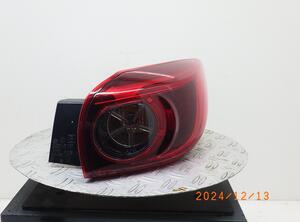 Combination Rearlight MAZDA 3 (BM, BN)