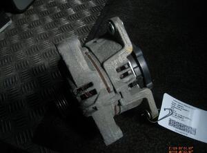 Alternator OPEL CORSA D