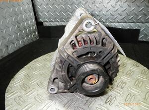 Dynamo (Alternator) OPEL CORSA D