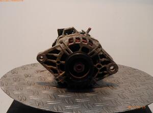 Dynamo (Alternator) HYUNDAI i20 (PB, PBT)