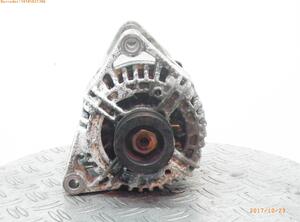 Alternator OPEL CORSA D