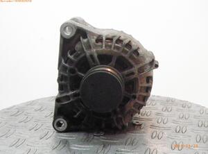 Dynamo (Alternator) FORD FIESTA VI