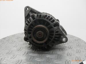 Alternator MITSUBISHI COLT V (CJ_, CP_)