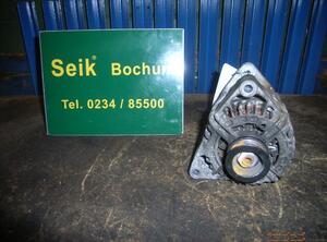 Alternator OPEL CORSA D