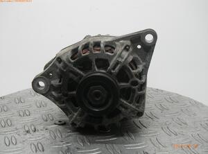 Alternator NISSAN MICRA III (K12)