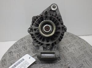 Dynamo (Alternator) FORD FUSION (JU_)