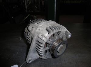 Dynamo (Alternator) RENAULT TWINGO I (C06_)