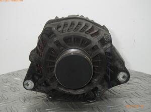 Dynamo (Alternator) NISSAN MICRA IV (K13)