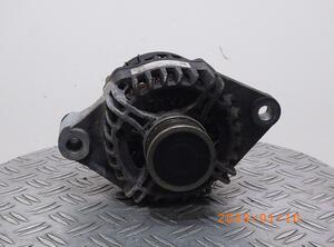 Dynamo (Alternator) FIAT GRANDE PUNTO (199_)