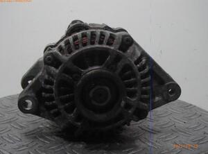 Dynamo (Alternator) DACIA LOGAN (LS_)