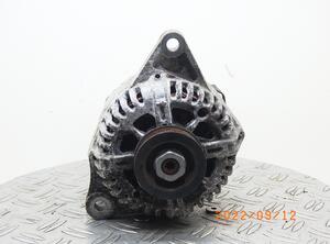 Alternator NISSAN MICRA III (K12)