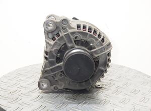 Alternator AUDI A3 (8P1)