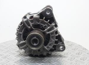 Alternator NISSAN X-TRAIL (T32_)