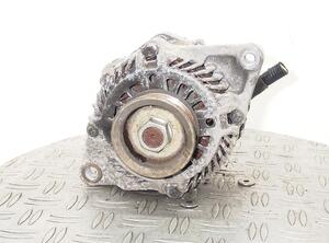 Dynamo (Alternator) MITSUBISHI Colt CZC Cabriolet (RG)