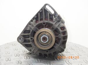 Dynamo (Alternator) RENAULT Clio II (BB, CB)