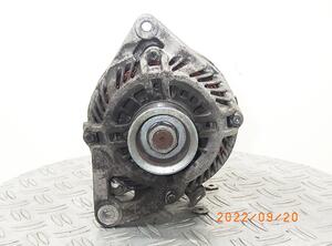 Alternator MAZDA 2 (DE, DH)