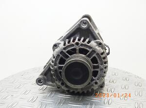 Alternator OPEL Astra J (--)