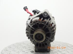 Alternator FORD Fiesta VI (CB1, CCN)