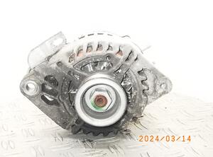 Dynamo (Alternator) PEUGEOT 107 (PM, PN)