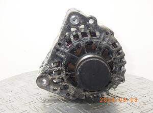 Alternator SKODA Fabia I Combi (6Y5)