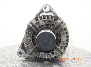 Alternator OPEL Corsa D (S07)