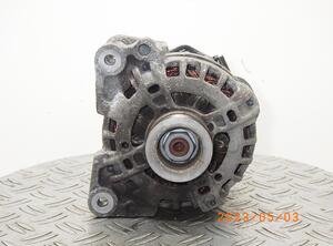 Dynamo (Alternator) SEAT Mii (KE1, KF1)