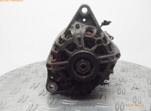 Alternator NISSAN Micra III (K12)