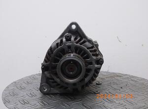 Dynamo (Alternator) NISSAN Micra IV (K13)