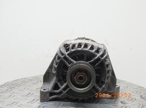 Dynamo (Alternator) FORD KA (RU8)