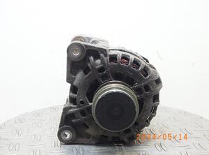 Alternator DACIA Sandero (--), DACIA Sandero II (--)