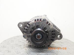 Dynamo (Alternator) ALFA ROMEO 156 (932)