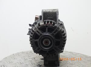 Dynamo (Alternator) FORD KA (RB)