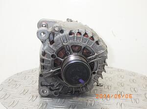 5344580 Lichtmaschine VW Golf VII (5G) 04L903023L