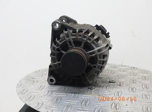 Dynamo (Alternator) CITROËN C1 II (PA, PS)