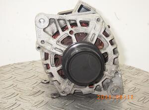 Dynamo (Alternator) HYUNDAI i20 (PB, PBT)