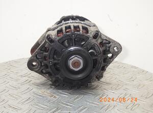 5345226 Lichtmaschine CHEVROLET Aveo/Kalos Schrägheck (T200) 96652100