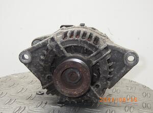 Dynamo (Alternator) IVECO DAILY III Bus, IVECO DAILY III Van