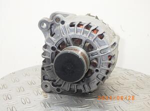 Dynamo (Alternator) VW GOLF VI (5K1), VW GOLF VI Van (5K1_)