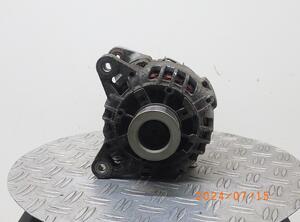 Alternator RENAULT TWINGO II (CN0_)