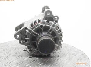 Alternator SKODA FABIA III (NJ3)