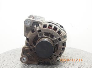 Dynamo (Alternator) DACIA SANDERO II