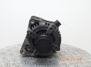 Alternator FORD FOCUS III