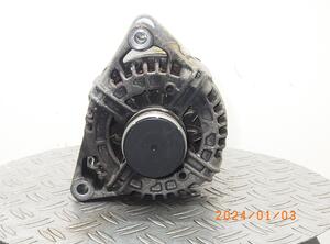 Dynamo (Alternator) OPEL CORSA D (S07)