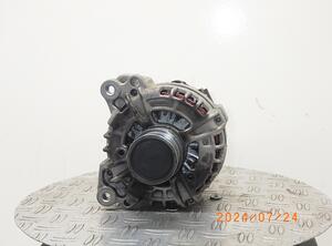 Alternator SKODA FABIA III (NJ3)