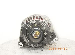 Dynamo (Alternator) MERCEDES-BENZ C-CLASS (W203)