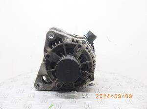 Alternator FORD FIESTA VI (CB1, CCN)